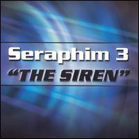 Seraphim 3 : The Siren (CD, Single)