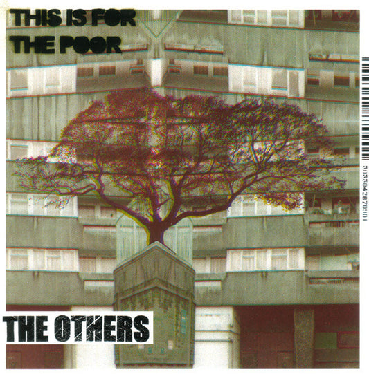 The Others : This Is For The Poor (CD, Single)