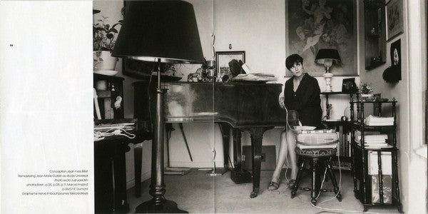 Barbara (5) : Ma Plus Belle Histoire d'Amour... C'Est Vous (CD, Comp, RE)