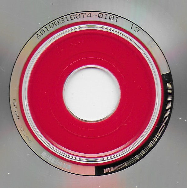 Britney Spears : Oops!...I Did It Again (CD, Single)