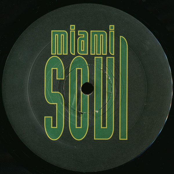 Kings Men : Padre Nuestro (12")