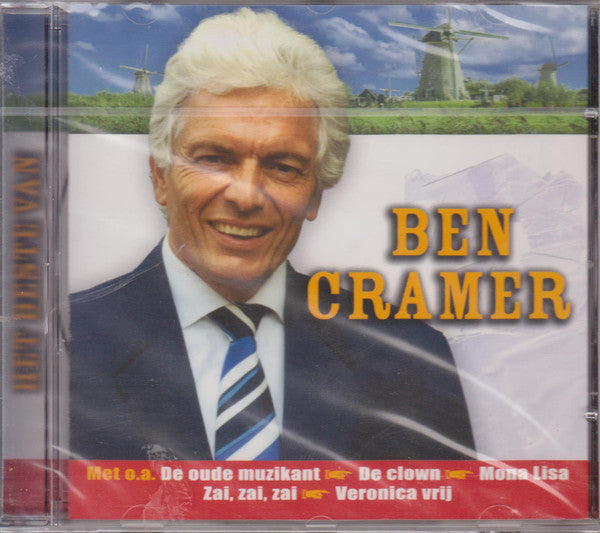 Ben Cramer : Het Beste Van (CD, Comp)