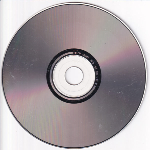 Bert & Ernie : Bert En Ernie Vervelen Zich Nooit... (CD, Album)