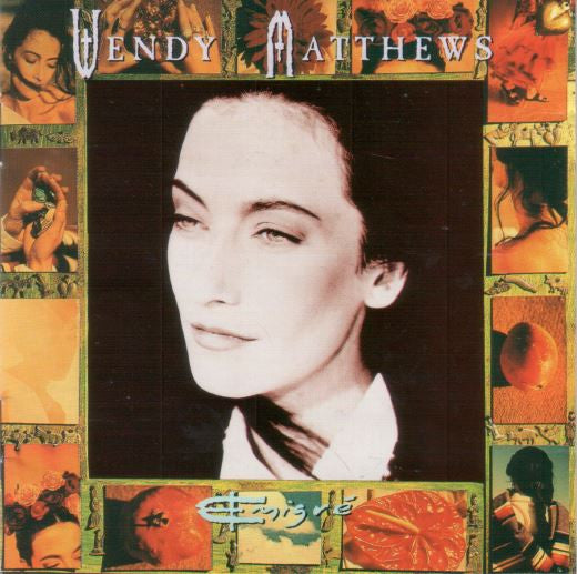 Wendy Matthews : Emigré (CD, Album, RE)