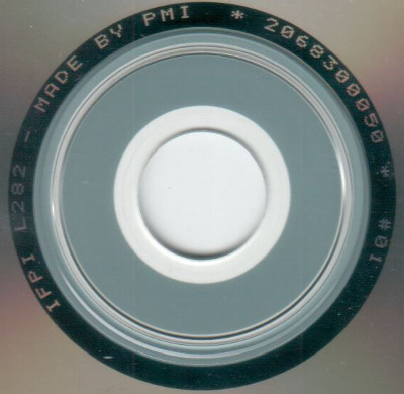 Wendy Matthews : Emigré (CD, Album, RE)