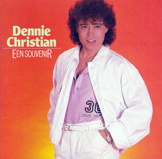 Dennie Christian : Een Souvenir (CD, Comp)