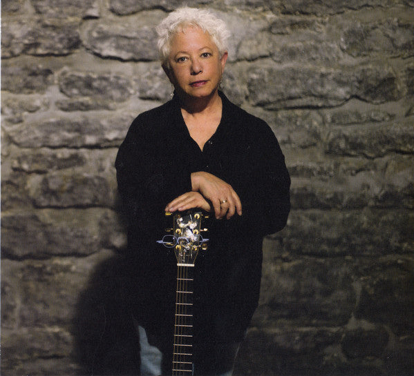 Janis Ian : Strictly Solo (CD, Album, Ltd)