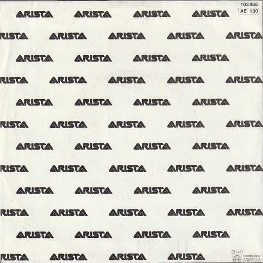 Angela Bofill : Holding Out For Love (7", Single)