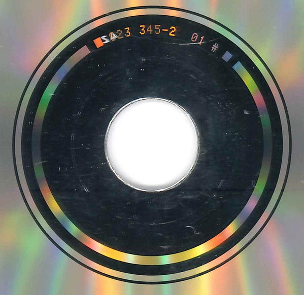 James Last : Paradiso (CD)