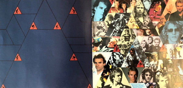 The Police : Zenyatta Mondatta (CD, Album)