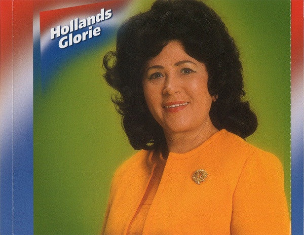 Zangeres Zonder Naam : Zangeres Zonder Naam (CD, Comp)