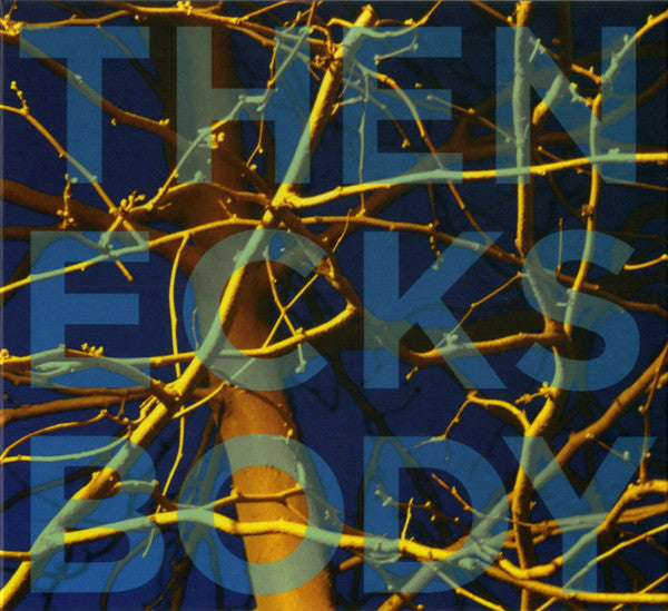 The Necks : Body (CD, Album)
