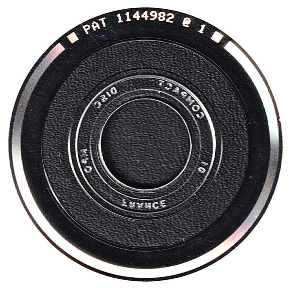 Yves Duteil : Yves Duteil (CD, Album, RE)