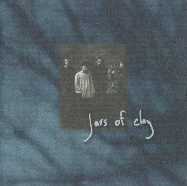 Jars Of Clay : Jars Of Clay (CD, Album)