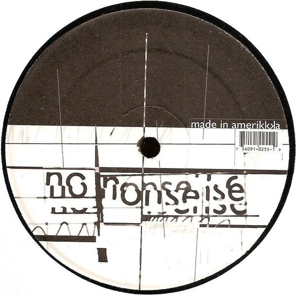 Tyree Cooper : H.E.M.P. (Helping Evolution Make Progress) (12")