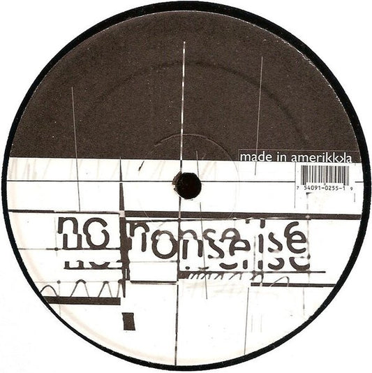 Tyree Cooper : H.E.M.P. (Helping Evolution Make Progress) (12")