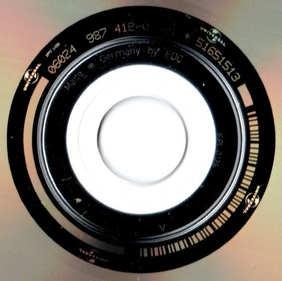 Gunther Neefs : 15 Het Allerbeste (2xCD, Comp + DVD-V)