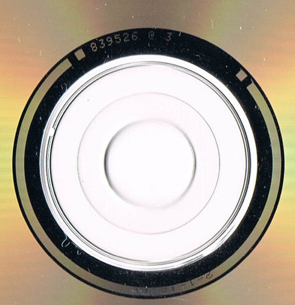 The Rolling Stones : Some Girls (CD, Album, RE, RM)