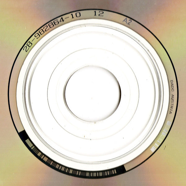Various : Original Top Hits 1 (CD, Comp, Ltd, Promo)