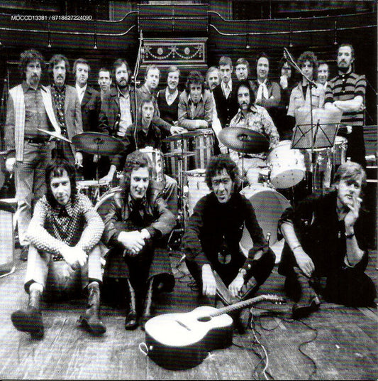 CCS : A's, B's & Rarities (CD, Comp, RE)