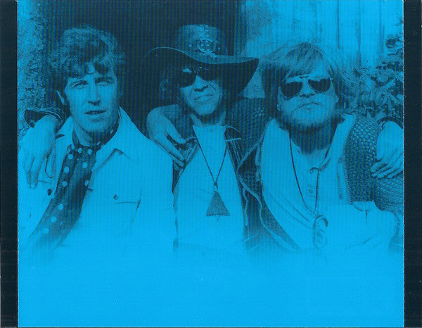CCS : A's, B's & Rarities (CD, Comp, RE)