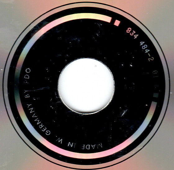 The Blue Diamonds : Het Beste Van (CD, Comp, RM)