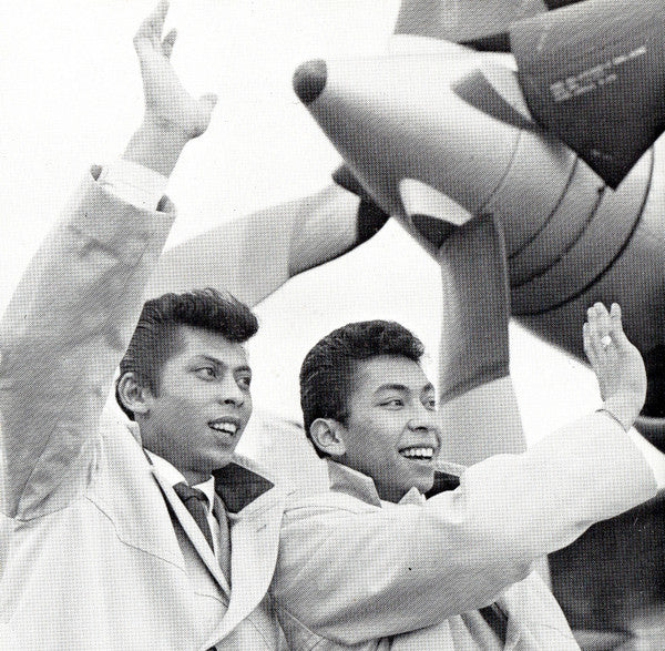 The Blue Diamonds : Het Beste Van (CD, Comp, RM)