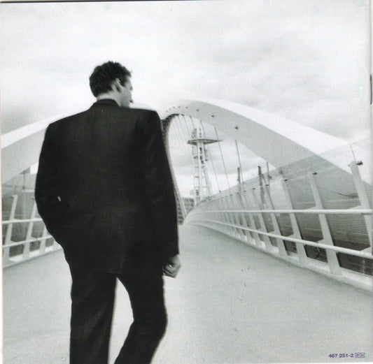 Russell Watson : The Voice (CD, Album, PMD)
