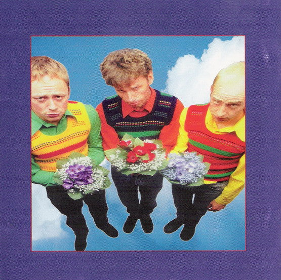 One Two Trio : Ik Geef Een Feest (CD, Album)