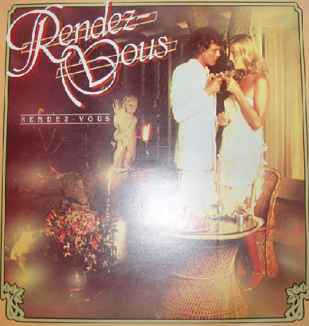 Rendez-Vous (9) : Rendez-Vous (LP, Album)