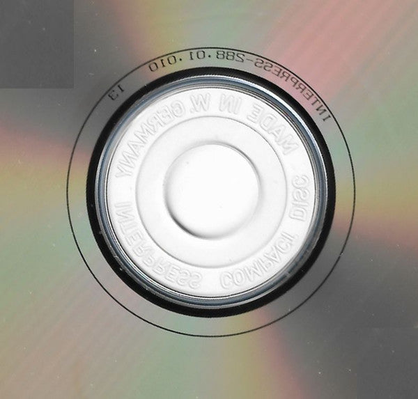 Die Flippers : Die Schönsten Volkslieder (CD, Album)
