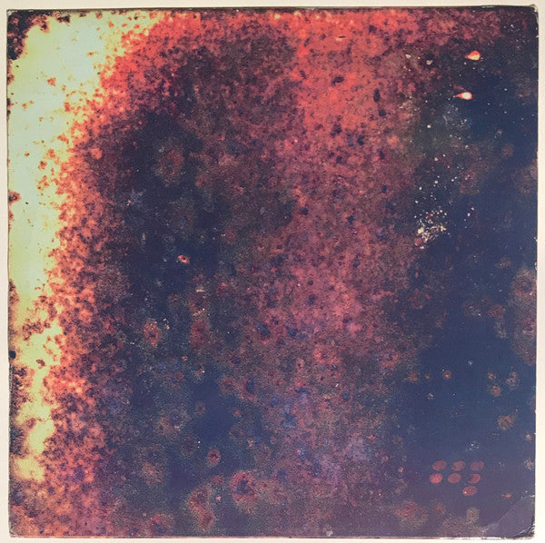 DJ Jes : Form Of Experience (12")