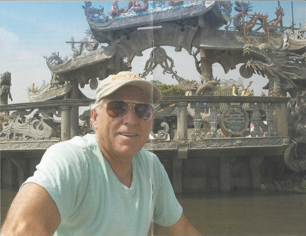 Jimmy Buffett : Scenes You Know By Heart (DVD-V, Comp, Multichannel, NTSC)