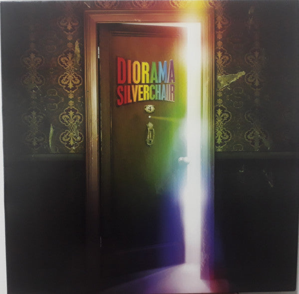 Silverchair : Diorama (LP, Album, Ltd, Num, RE, Gre)