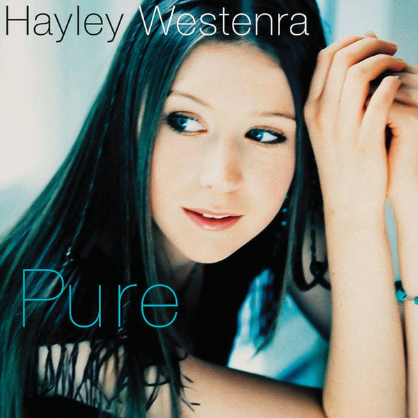 Hayley Westenra : Pure (CD, Album)