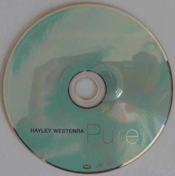 Hayley Westenra : Pure (CD, Album)
