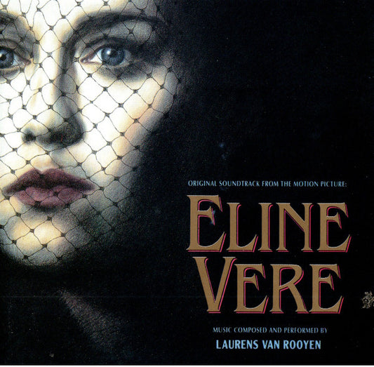Metropole Orchestra, Laurens van Rooyen / Harry van Hoof : Eline Vere (Original Soundtrack From The Motion Picture) (CD, Album)