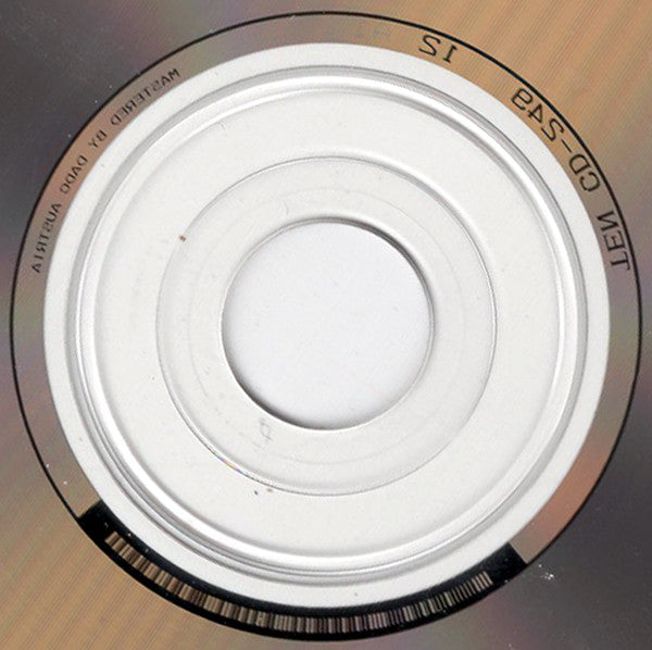 Inner City : Good Life (CD, Mini, Single)