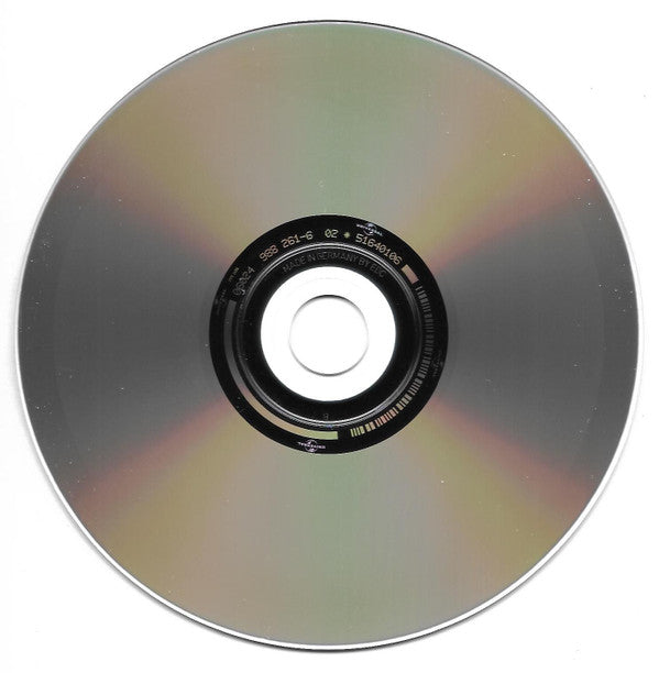 Rihanna : Music Of The Sun (CD, Album, RE)
