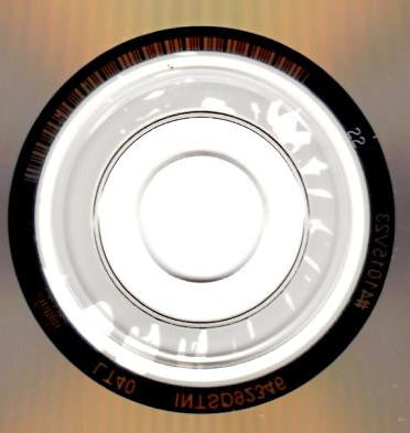Nine Inch Nails : The Downward Spiral (CD, Album, RE, Sli)