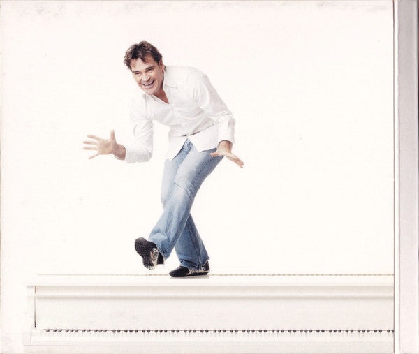Jeroen van der Boom : Van Der Boom (CD, Album)