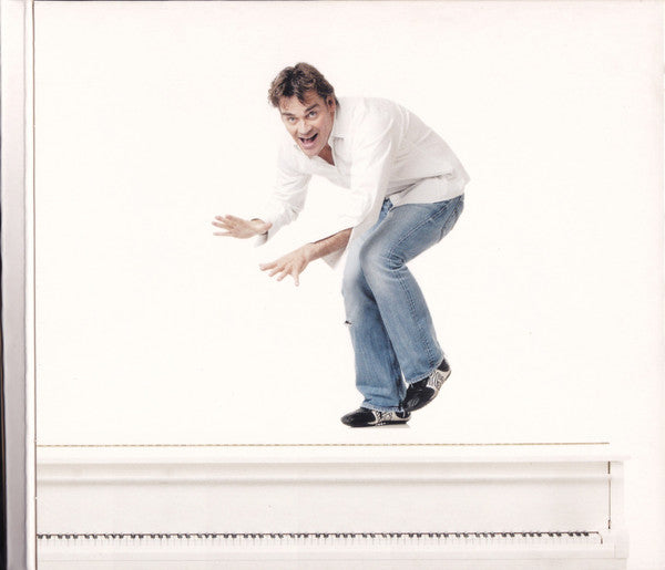 Jeroen van der Boom : Van Der Boom (CD, Album)