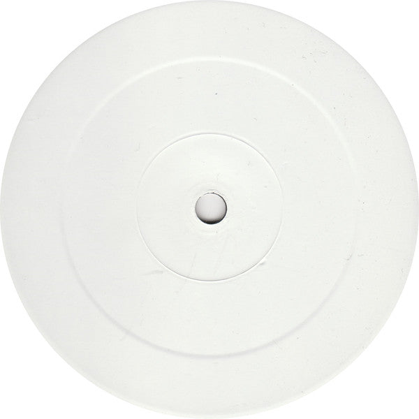 Sound Design : Voodoo Killer (12")
