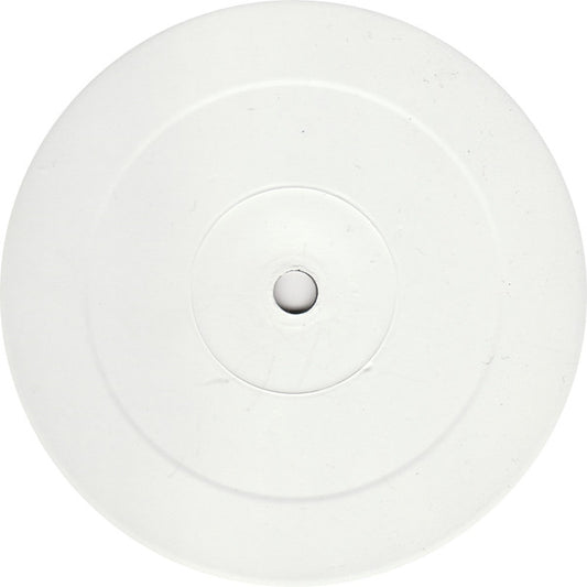 Sound Design : Voodoo Killer (12")