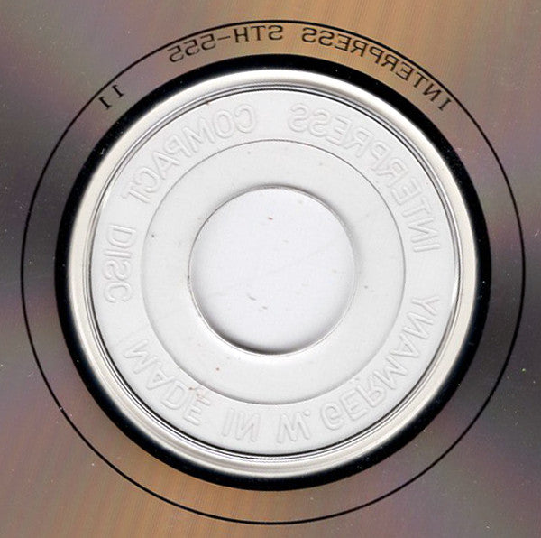 Various : Disco Dance Classics The Mix (Remixed) (CD, Maxi)
