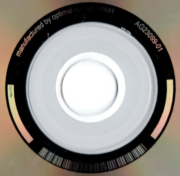 Ian Thomas (6) : Make Things Happen (CD, Album)