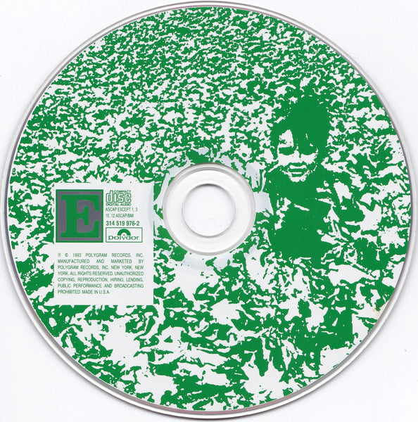 E (4) : Broken Toy Shop (CD, Album)