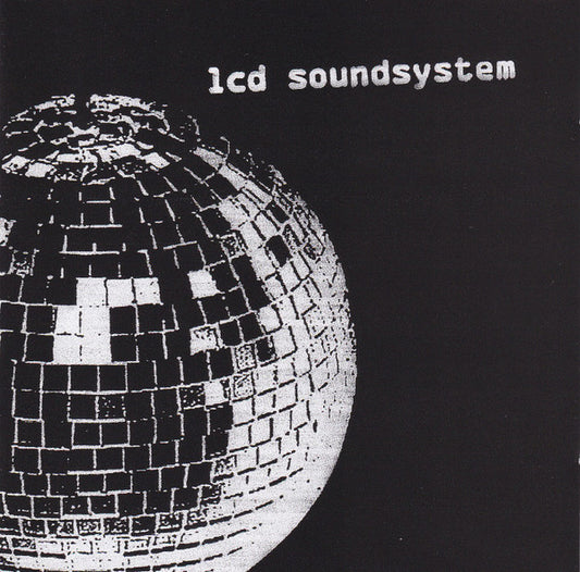 LCD Soundsystem : LCD Soundsystem (CD, Album, RE)