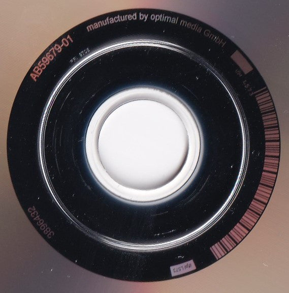LCD Soundsystem : LCD Soundsystem (CD, Album, RE)