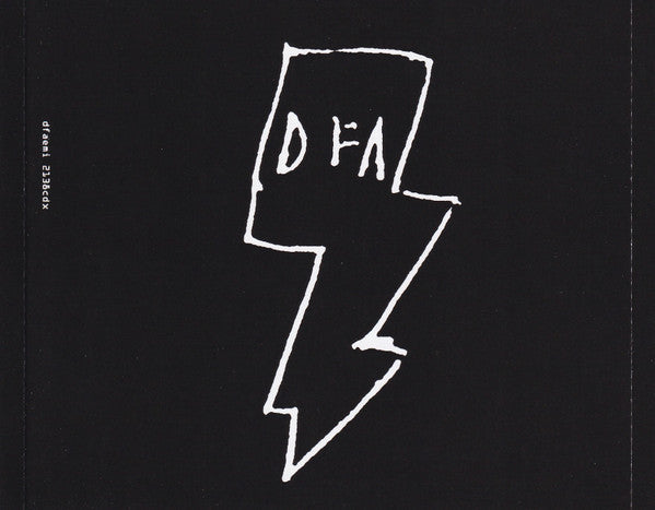 LCD Soundsystem : LCD Soundsystem (CD, Album, RE)